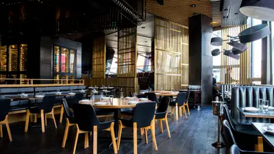 Canadian restaurant owner building a branded mobile app